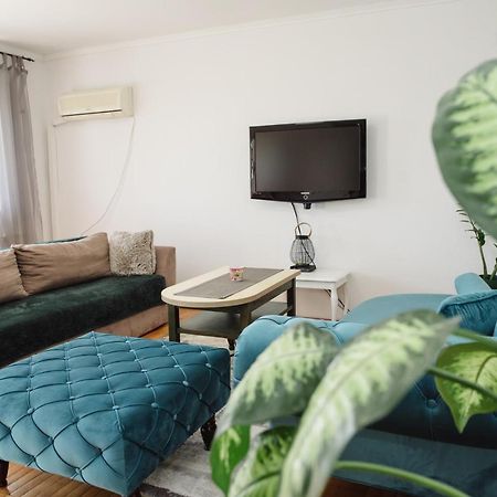Apartman Star Subotica Exteriör bild