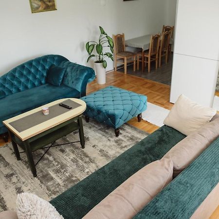 Apartman Star Subotica Exteriör bild