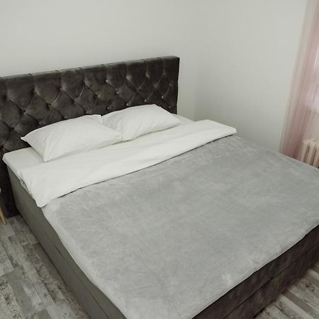 Apartman Star Subotica Exteriör bild