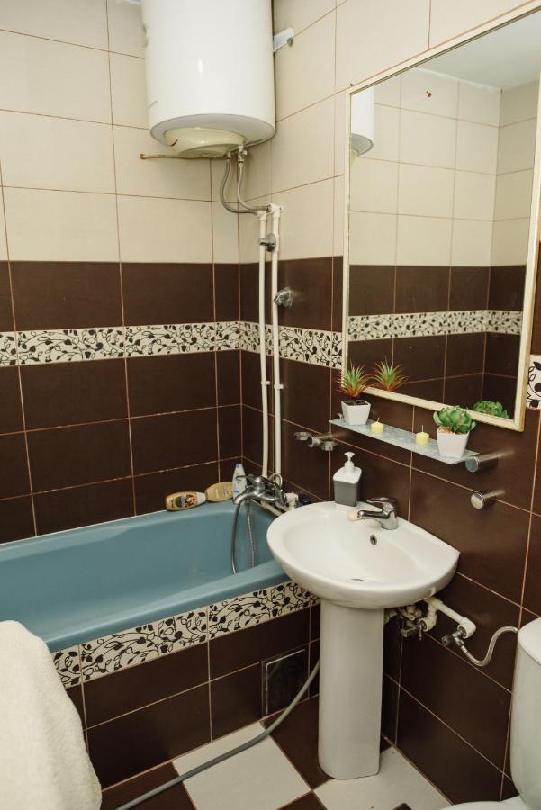 Apartman Star Subotica Exteriör bild